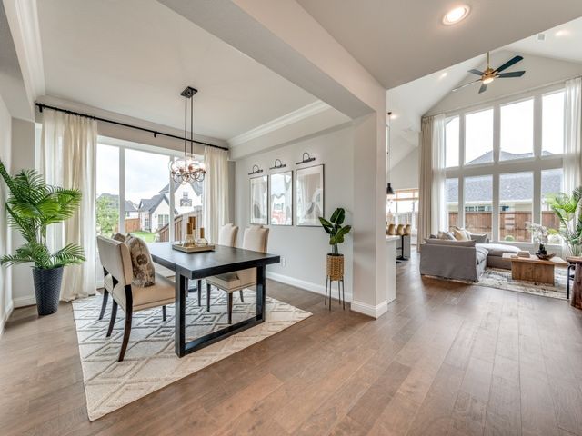 2000 Shorecrest Street, Prosper, TX 75078