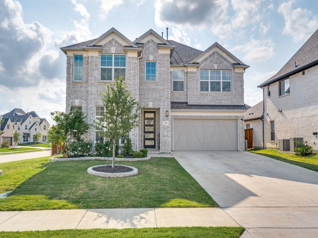 2000 Shorecrest Street, Prosper, TX 75078