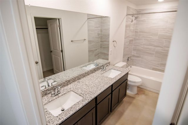 1261 Lehmann DR B, Copperas Cove, TX 76522