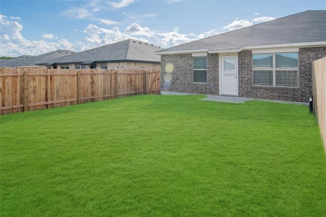 1261 Lehmann DR B, Copperas Cove, TX 76522