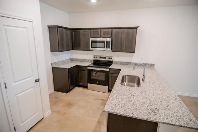 1261 Lehmann DR B, Copperas Cove, TX 76522