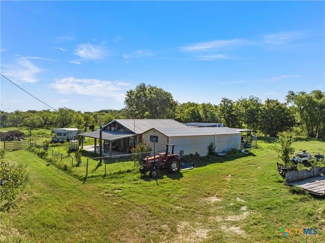 TBD LCR 609, Groesbeck, TX 76664