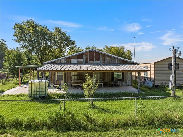 TBD LCR 609, Groesbeck, TX 76664