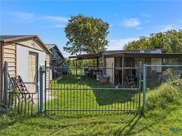 TBD LCR 609, Groesbeck, TX 76664