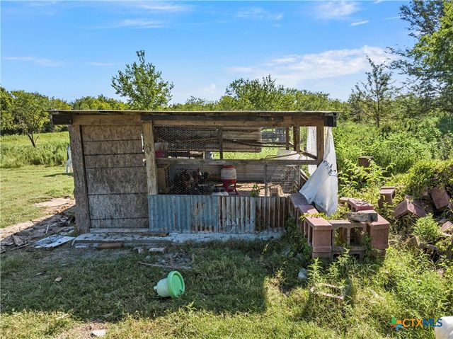 TBD LCR 609, Groesbeck, TX 76664