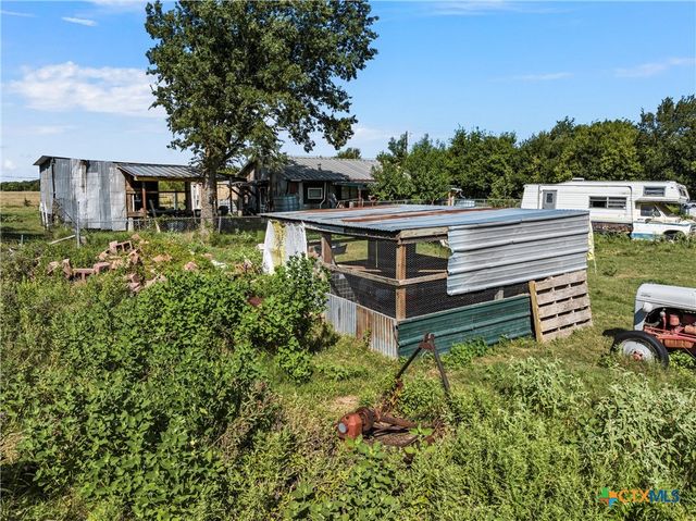 TBD LCR 609, Groesbeck, TX 76664