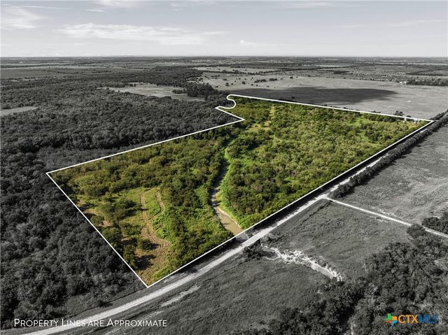 TBD LCR 609, Groesbeck, TX 76664