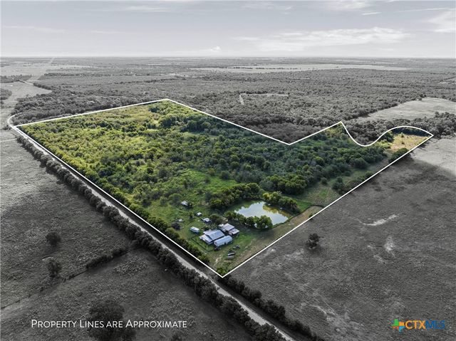 TBD LCR 609, Groesbeck, TX 76664