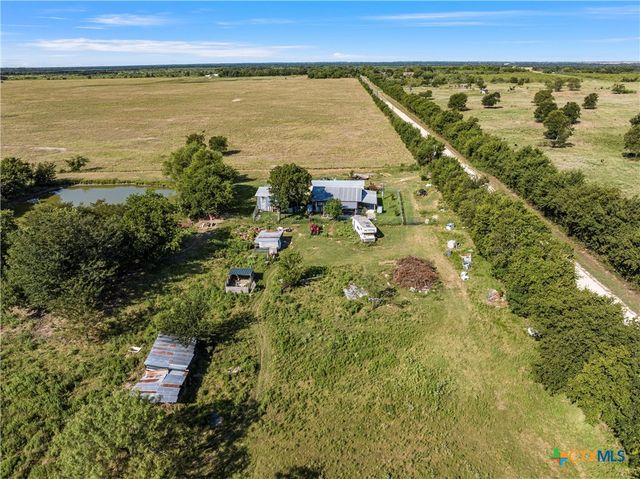 TBD LCR 609, Groesbeck, TX 76664