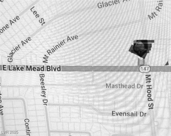 6286 East Lake Mead Boulevard, Las Vegas, NV 89156