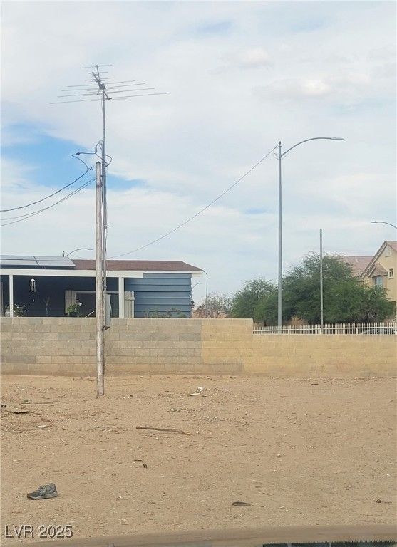 6286 East Lake Mead Boulevard, Las Vegas, NV 89156