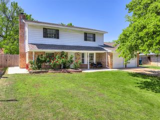 2909 Wheeler Court, Oklahoma City, OK 73127