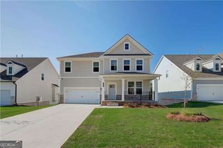 251 Arnewood Circle, Mcdonough, GA 30253