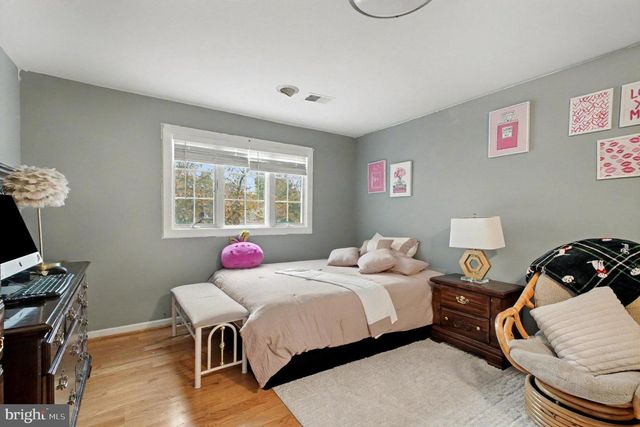 5060 GALLAGER DR, Fredericksburg, VA 22407