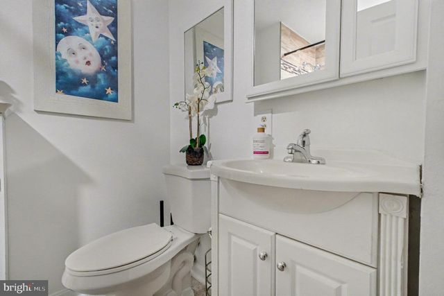 5060 GALLAGER DR, Fredericksburg, VA 22407