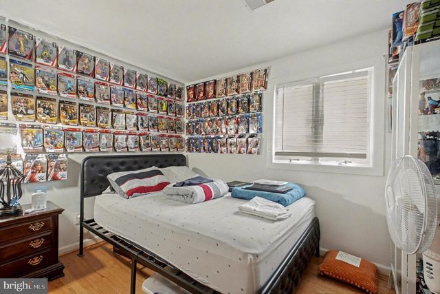 5060 GALLAGER DR, Fredericksburg, VA 22407