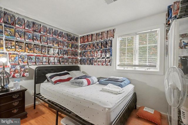 5060 GALLAGER DR, Fredericksburg, VA 22407