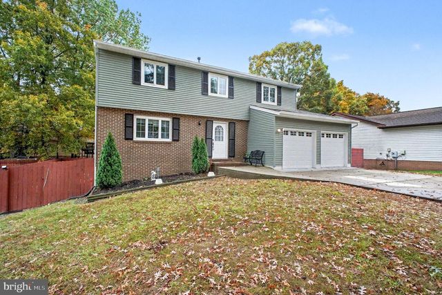 5060 GALLAGER DR, Fredericksburg, VA 22407