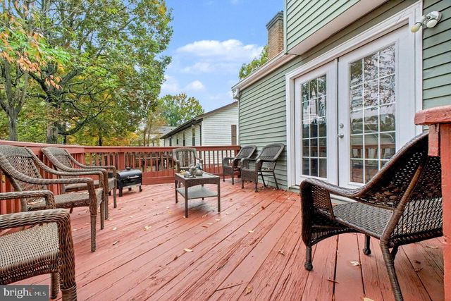 5060 GALLAGER DR, Fredericksburg, VA 22407