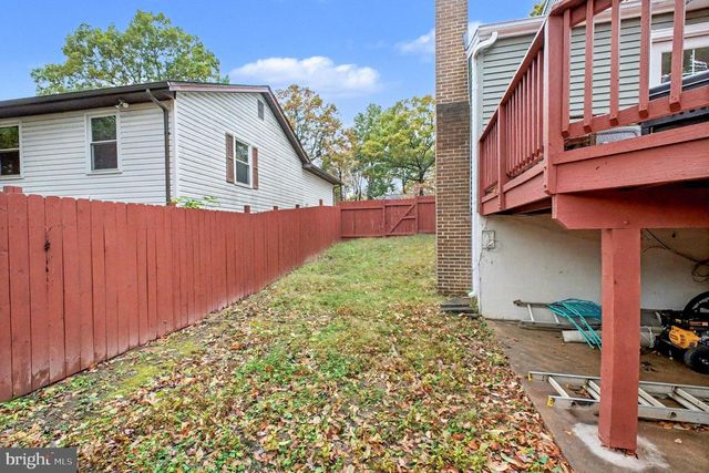 5060 GALLAGER DR, Fredericksburg, VA 22407