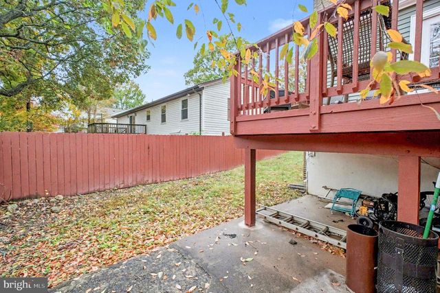 5060 GALLAGER DR, Fredericksburg, VA 22407