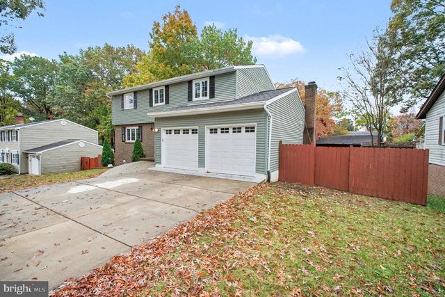 5060 GALLAGER DR, Fredericksburg, VA 22407