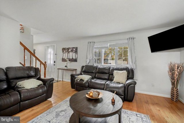 5060 GALLAGER DR, Fredericksburg, VA 22407