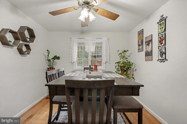 5060 GALLAGER DR, Fredericksburg, VA 22407