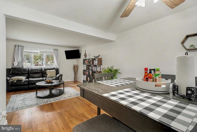 5060 GALLAGER DR, Fredericksburg, VA 22407