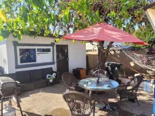 561 Upland, San Pedro (los Angeles), CA 90731