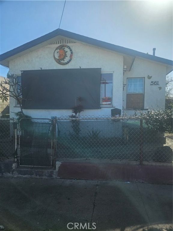 561 Upland, San Pedro (los Angeles), CA 90731