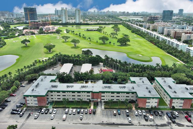 1450 Atlantic Shores Boulevard 312, Hallandale Beach, FL 33009