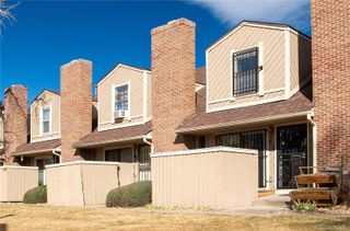 3300 W Florida Avenue 48, Denver, CO 80219