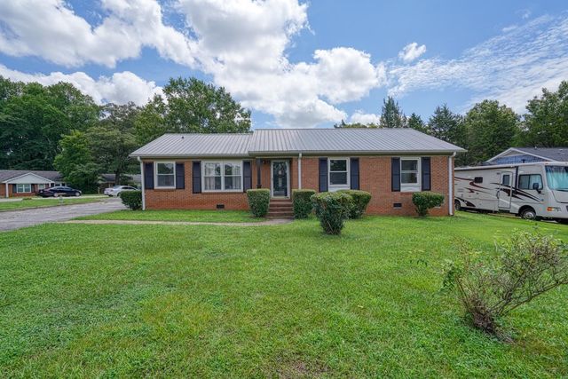 411 Vanderbilt Road, Spartanburg, SC 29301