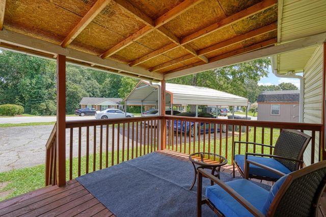 411 Vanderbilt Road, Spartanburg, SC 29301