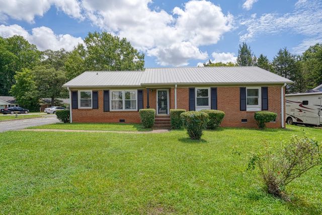 411 Vanderbilt Road, Spartanburg, SC 29301