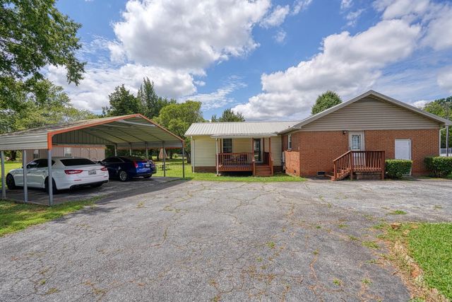411 Vanderbilt Road, Spartanburg, SC 29301