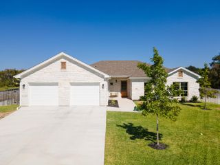 274 Pecan Meadow LN, Belton, TX 76513