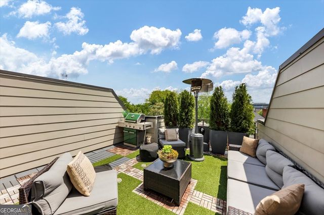 701 Pryor Street SW # 5, Atlanta, GA 30315