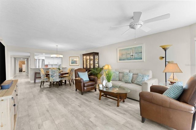 16332 GULF BOULEVARD 2B, Redington Beach, FL 33708