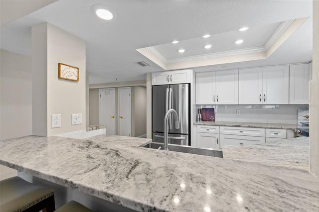 16332 GULF BOULEVARD 2B, Redington Beach, FL 33708