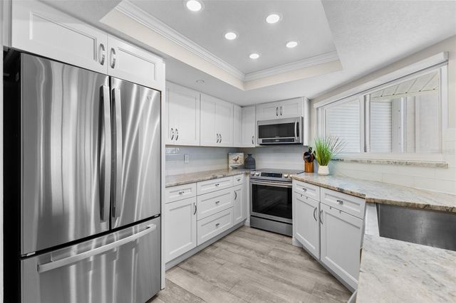 16332 GULF BOULEVARD 2B, Redington Beach, FL 33708