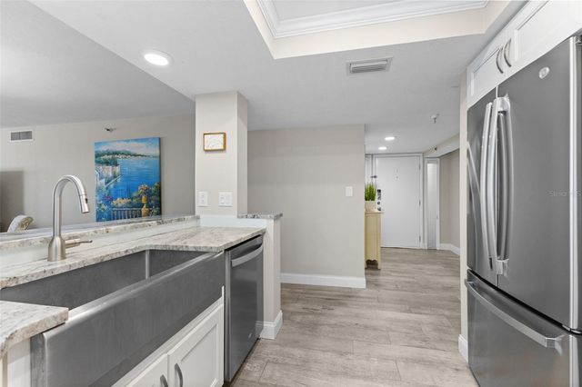 16332 GULF BOULEVARD 2B, Redington Beach, FL 33708