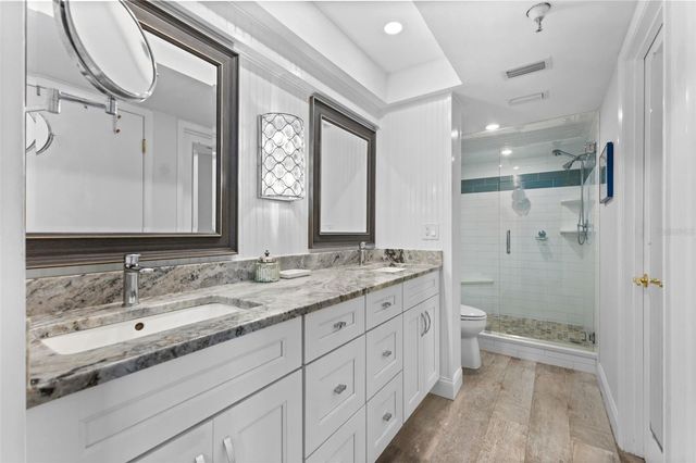 16332 GULF BOULEVARD 2B, Redington Beach, FL 33708