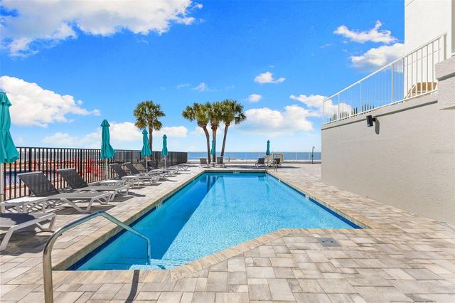 16332 GULF BOULEVARD 2B, Redington Beach, FL 33708
