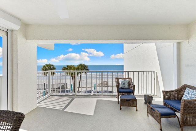 16332 GULF BOULEVARD 2B, Redington Beach, FL 33708