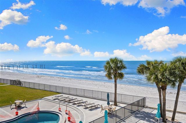 16332 GULF BOULEVARD 2B, Redington Beach, FL 33708