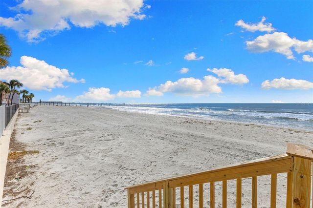 16332 GULF BOULEVARD 2B, Redington Beach, FL 33708