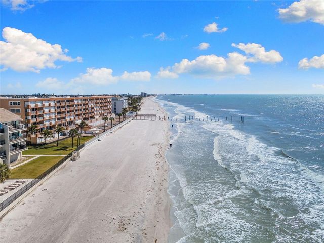 16332 GULF BOULEVARD 2B, Redington Beach, FL 33708