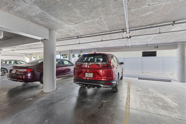 16332 GULF BOULEVARD 2B, Redington Beach, FL 33708